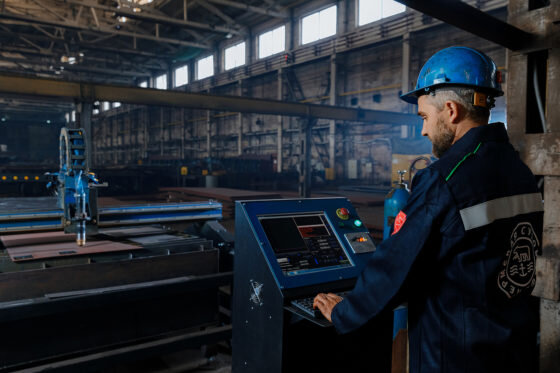     Фото: пресс-служба Пермской судоверфи