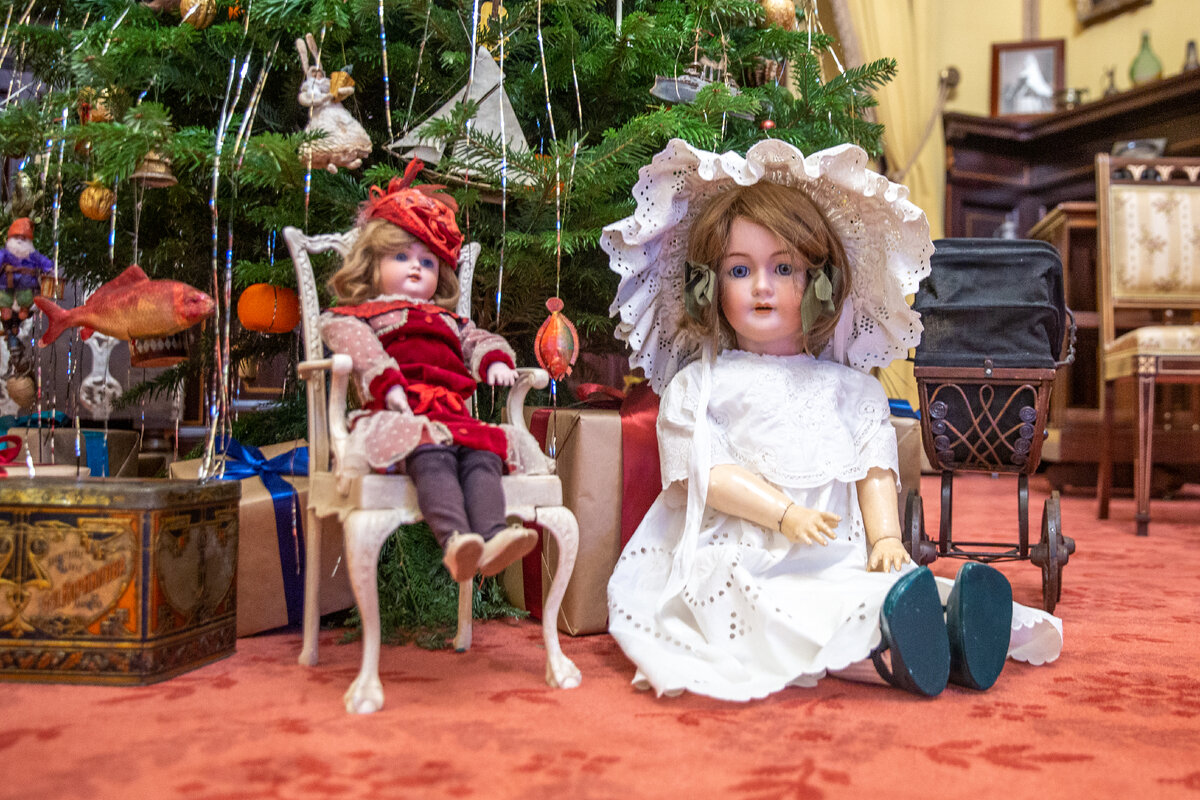 Фото: ГМЗ «Царское Село»