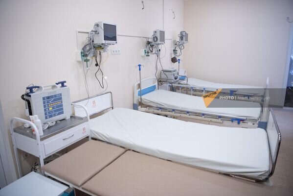 @Sputnik/Aram Nersesyan