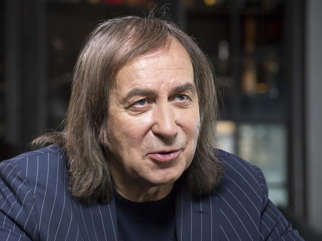 Александр Иншаков