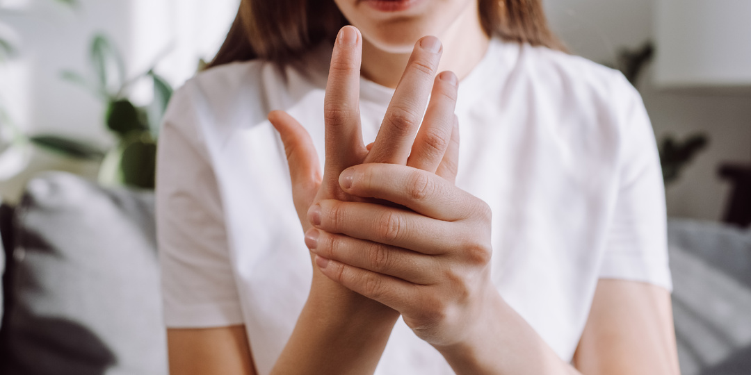 Когда боль в кистях — повод обратиться к врачу