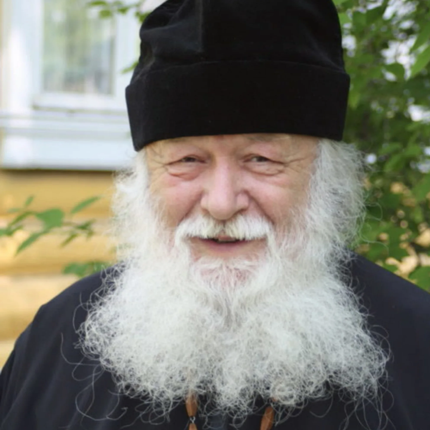 Протоиерей Валериан Кречетов