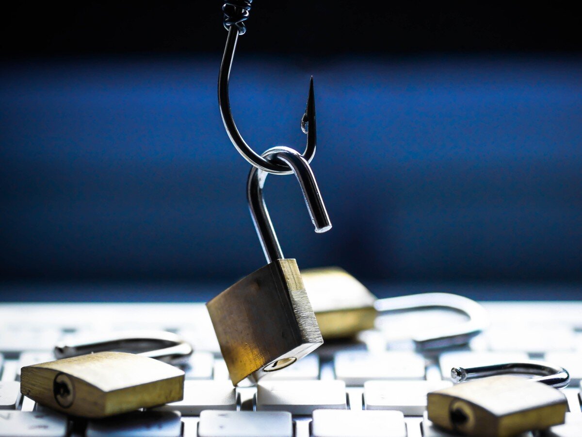    Эксперты назвали самые подделываемые мошенниками ресурсы рунета