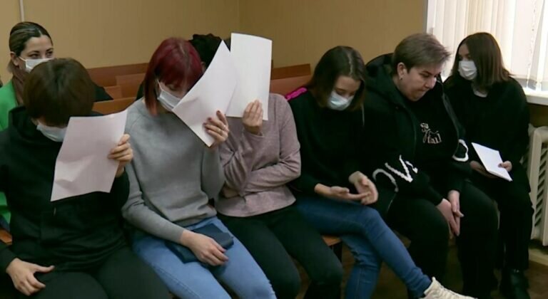    Восемь жительниц Оренбургского района зарабатывали на браках с иностранцами Марина Шарт