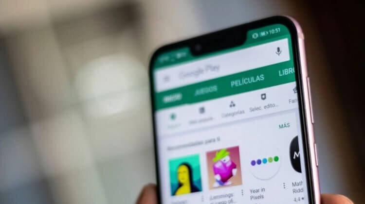    Эти приложения должны появиться первыми в 2024 году на твоем смартфоне!