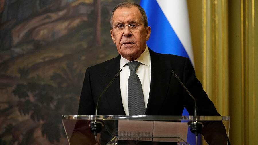 Фото: REUTERS/Alexander Zemlianichenko