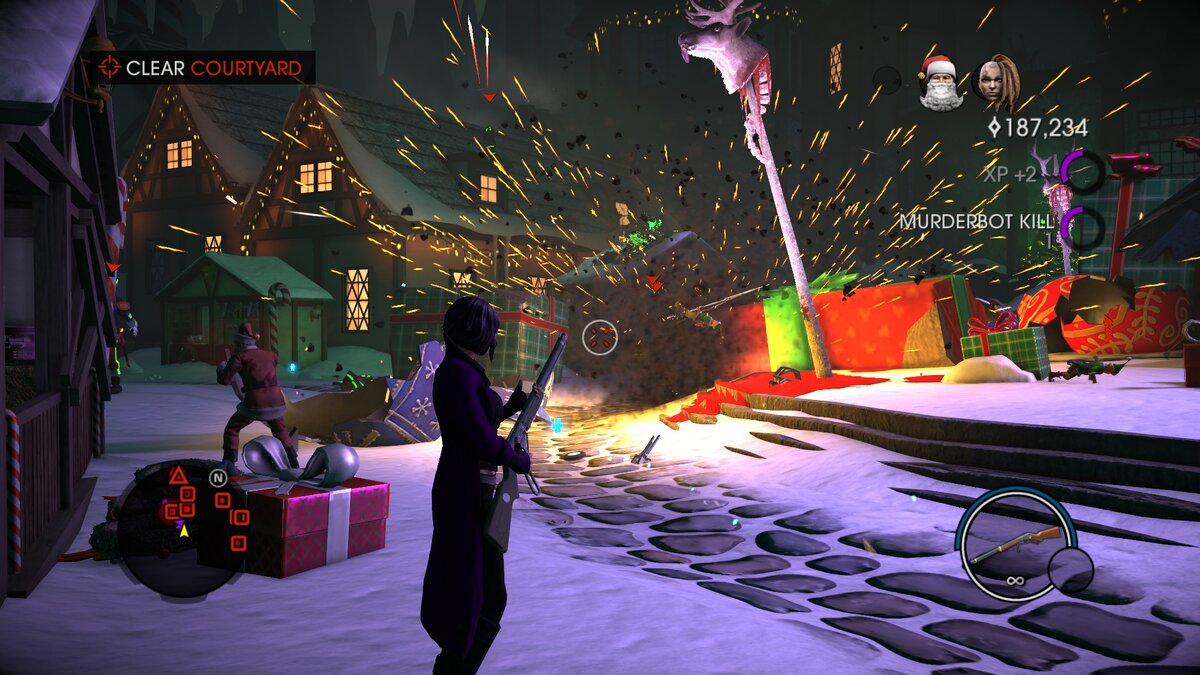 Фото: Volition, LLC