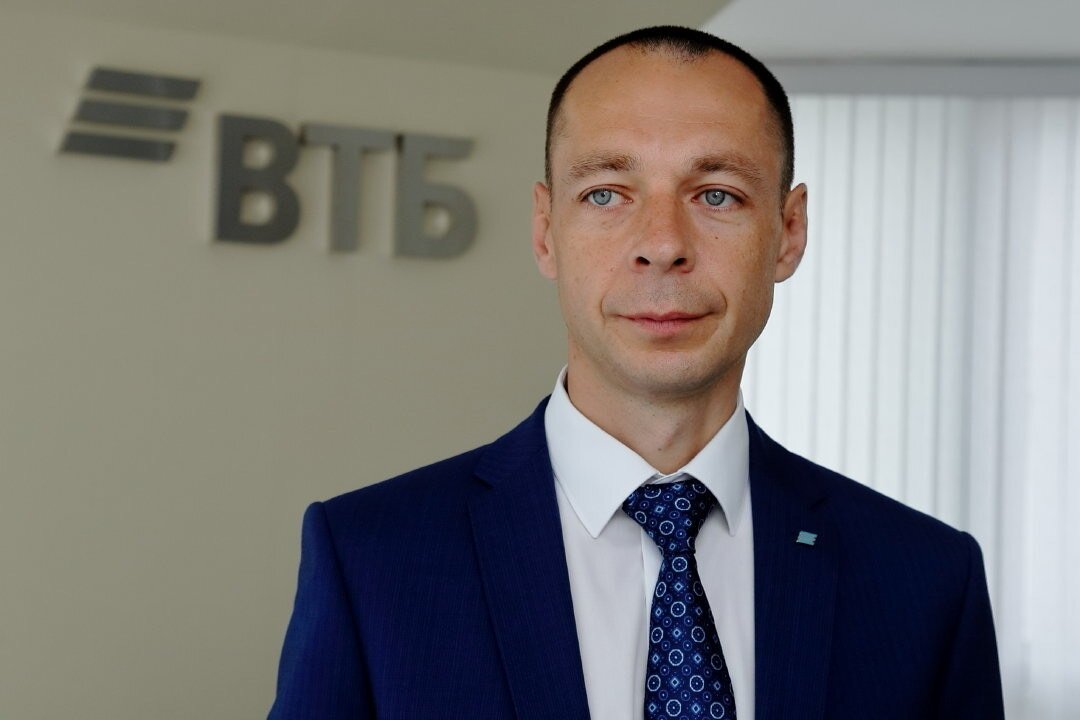 Сергей Никулин. Фото: Михаил Периков