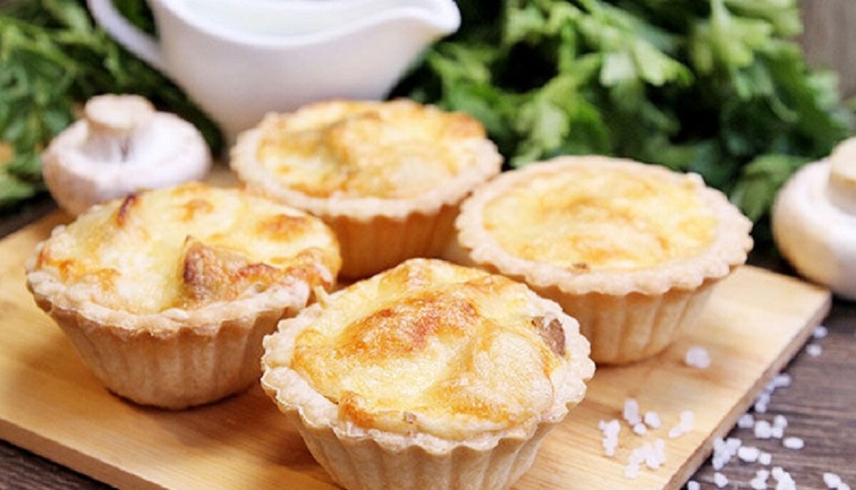 Приятного аппетита