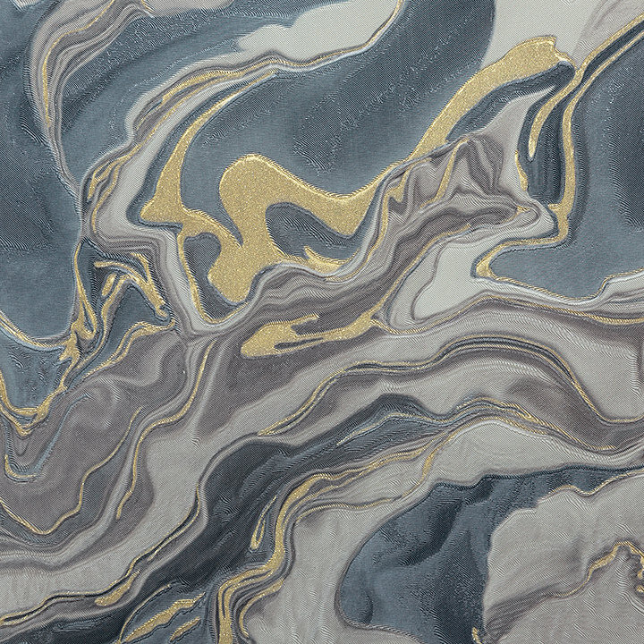 Стилизованный каррарский мрамор в обоях «Галатея»