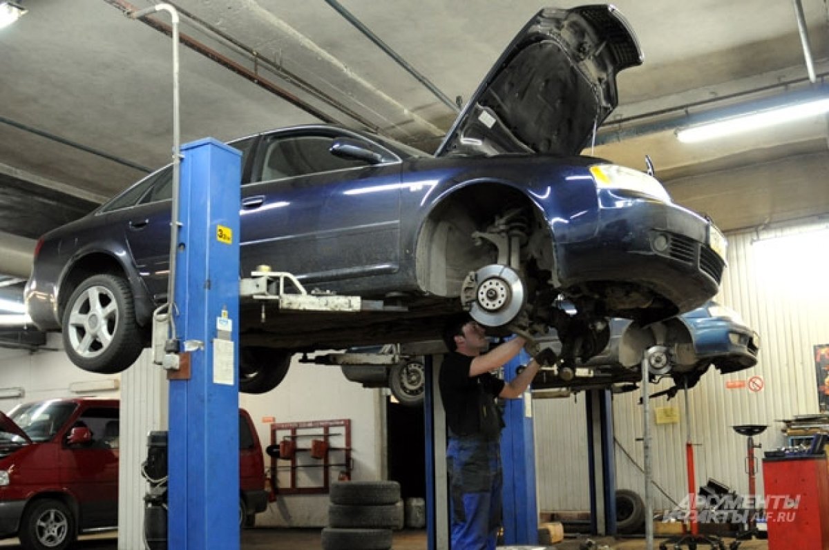    Фемида против бизнеса.