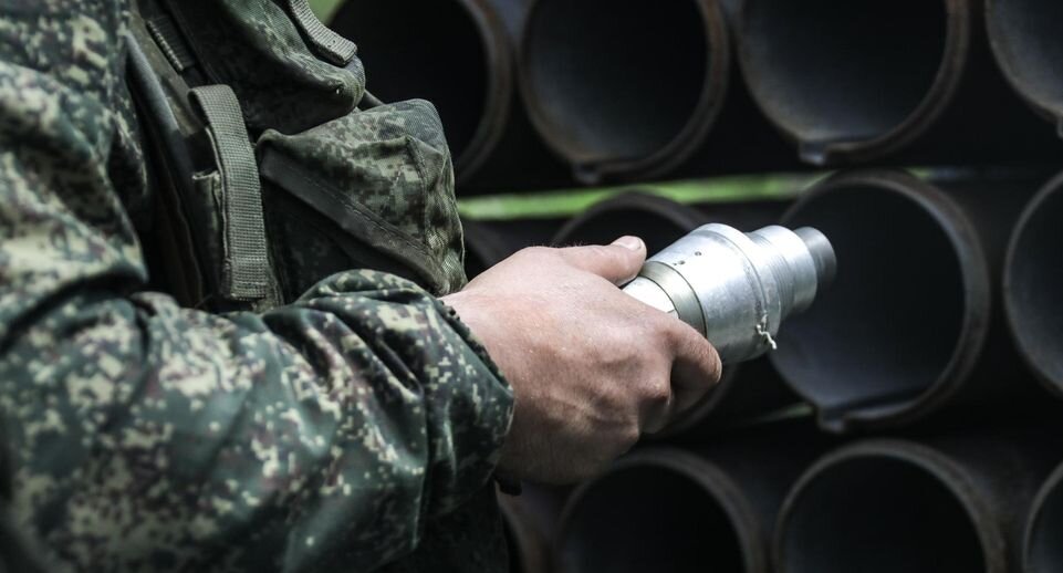 Tsitsagi Nikita / news.ru📷
