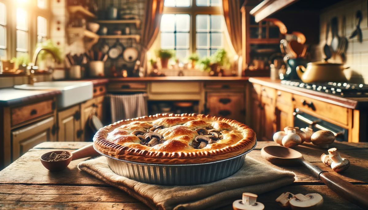 Фото: Кулинарные чудеса