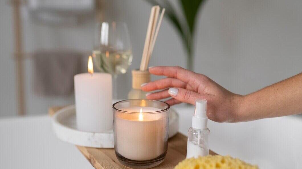    Этот совет поможет людям, которые часто пользуются свечами© Freepik / freepik