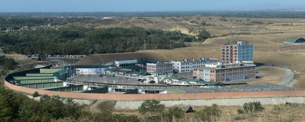 Что это за Российский университет спецназа в Чечне? Рассказываем ...