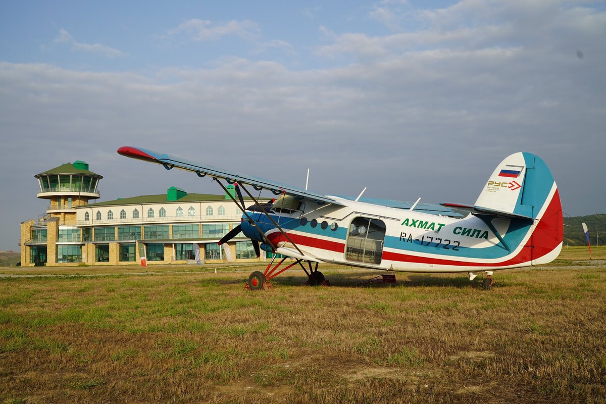 Что это за Российский университет спецназа в Чечне? Рассказываем ...