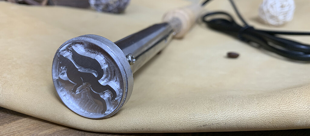 Всё о клише с паяльником | Мастерская Alfasam | Дзен