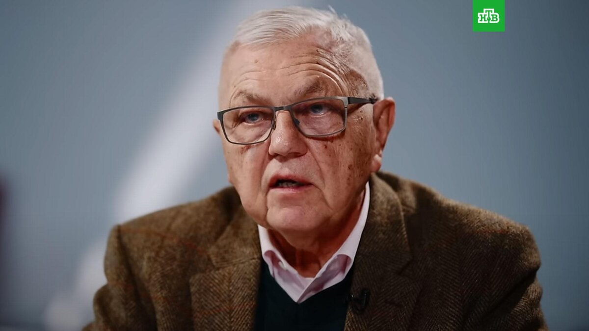    Кадр из видео: FlaviovonWitzleben / youtube.com