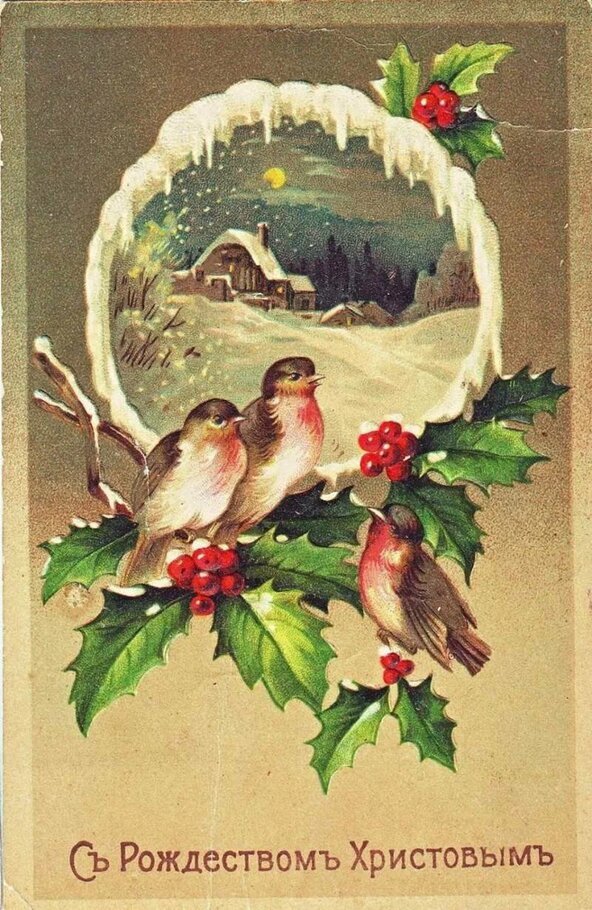 С наступлением долгожданного Рождества Христова в наших сердцах просыпается невиданная радость и свет. Этот святой праздник наполнен магией, волшебством и добротой.