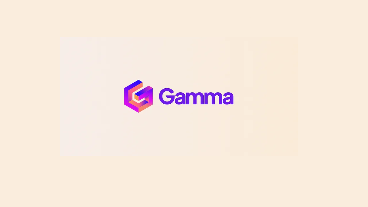 Gamma.app – создатель презентаций с помощью ИИ и руководство по загрузке  PPT | Apple SPb Event | Дзен