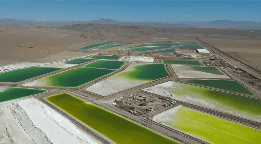 Немцы плачутся – Россия отобрала у них не их литий | Зелёная Точка ...