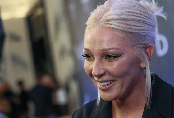    Анастасия Ивлеева