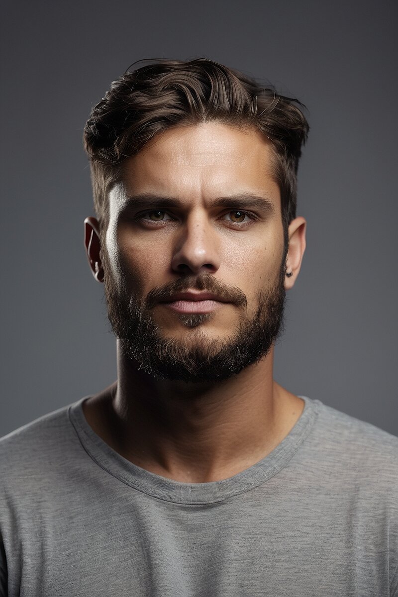 Иногда, безмолвные образы, встреченные на картинке, могут выступить ключами к пониманию сокрытых уголков нашего сердца.-2