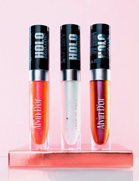 Фото из личного архива бренда Alvin D'or