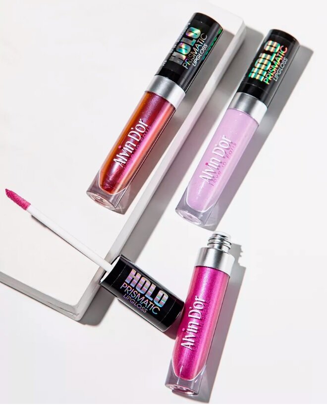 Фото из архива бренда Alvin D'or