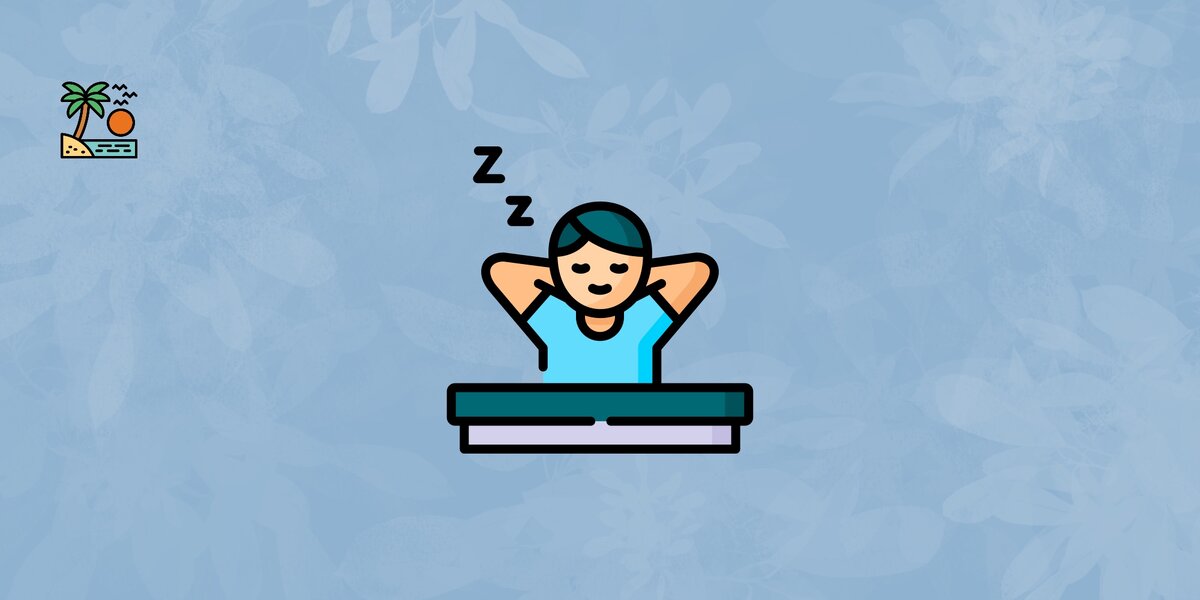    Полезная лень