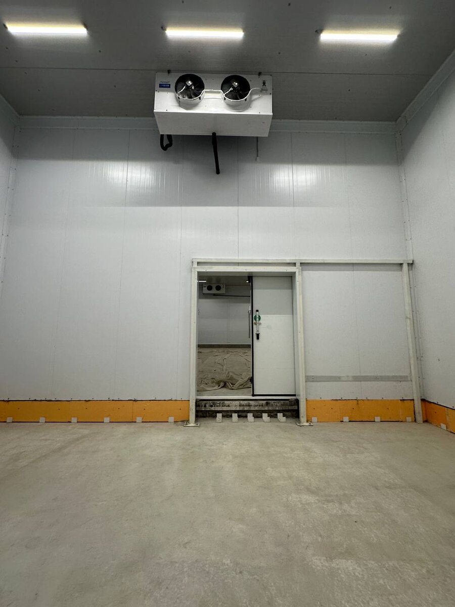 Почти все готово, но не все.