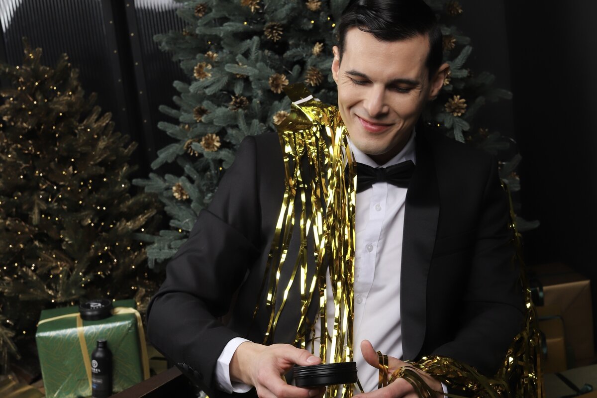 REBEL. Целеполагание. Часть 2.