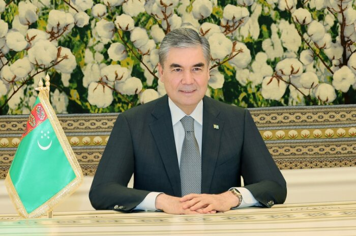 Источник фото: tdh.gov.tm