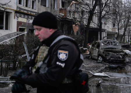    Нацполиция хочет увильнуть от раздачи повесток