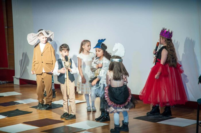 Источник фото: turkmenistan.gov.tm