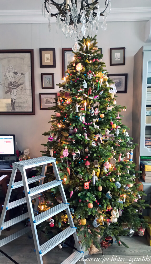 Фото автора