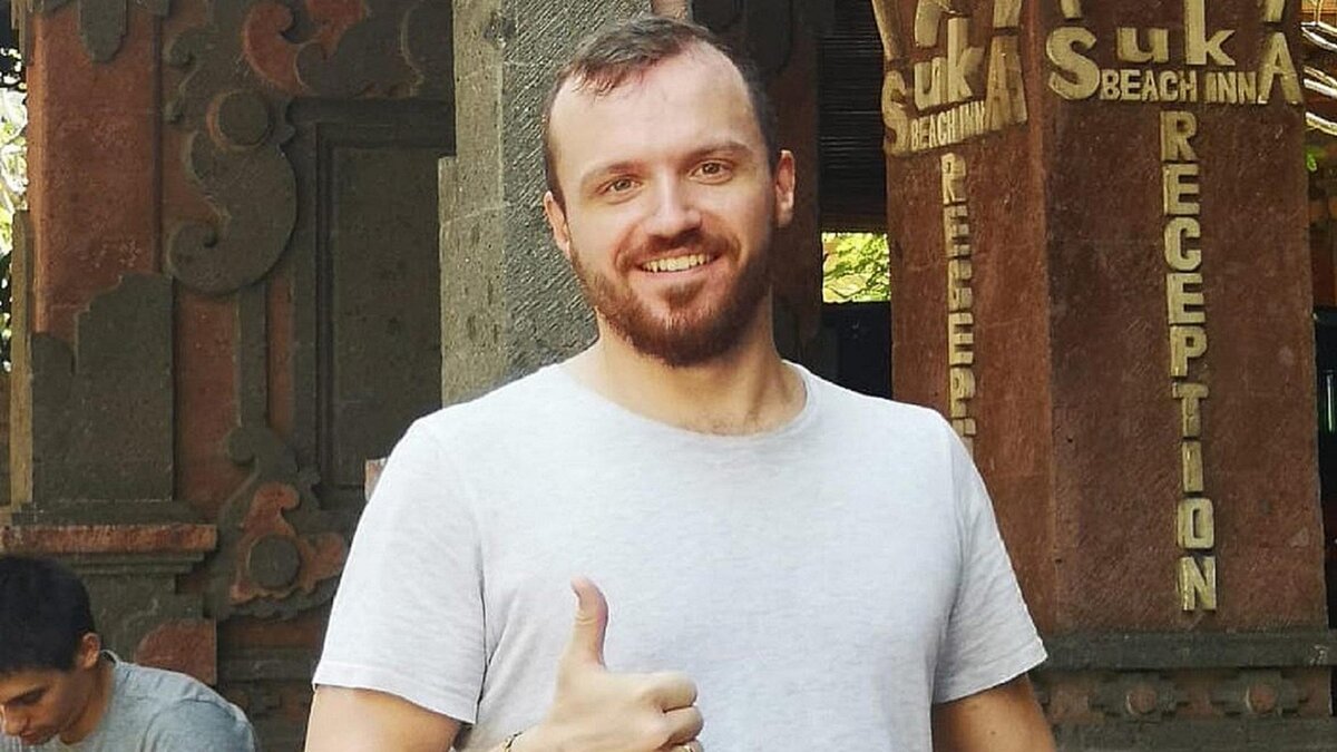     Андрей Dread Голубев