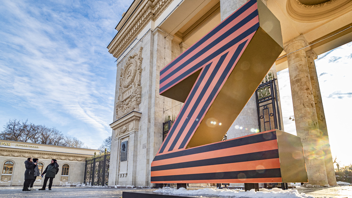 © KONSTANTIN KOKOSHKIN/GLOBALLOOKPRESS 