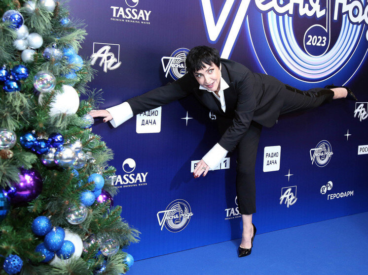   Лилия Шарловская