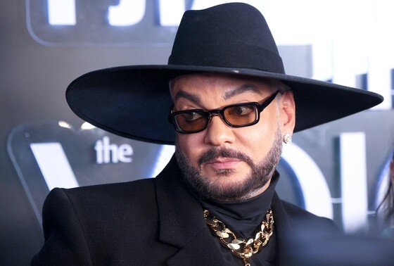    Филипп Киркоров