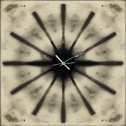 Ох уж это, загадочное время