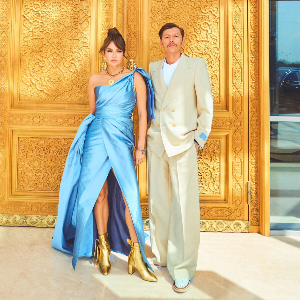 финалисты шоу выжить в самарканде