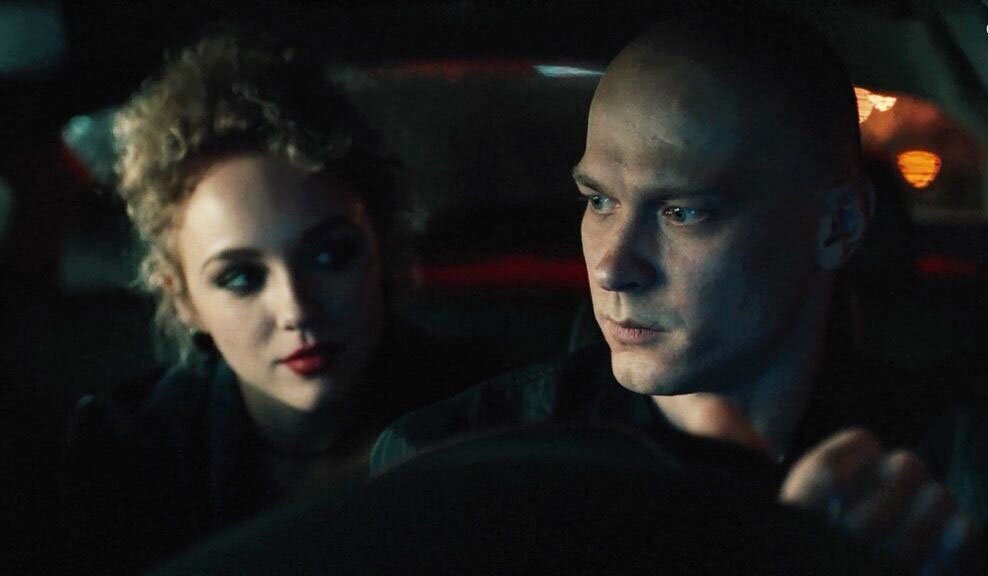 Кадр из фильма Кентавр. Источник: kinopoisk.ru