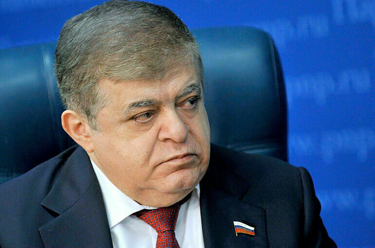   Юрий Инякин/ПГ