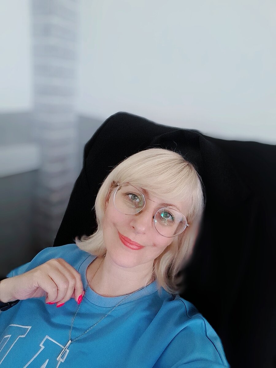 Лилия Матонина