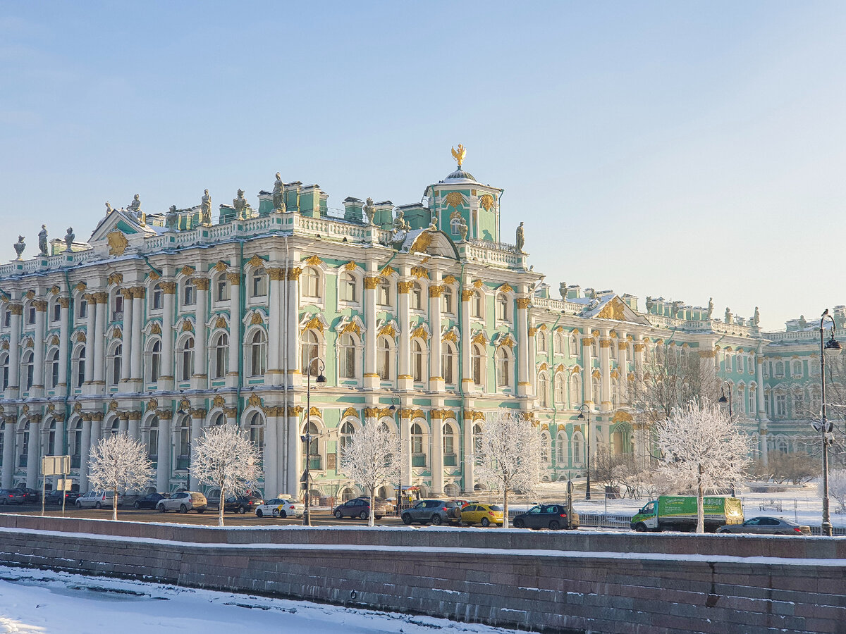 Фото: Алексей Бронников