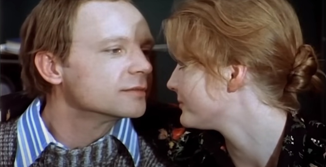 Ещё один речевой ляп в «Иронии судьбы», который многие не заметили