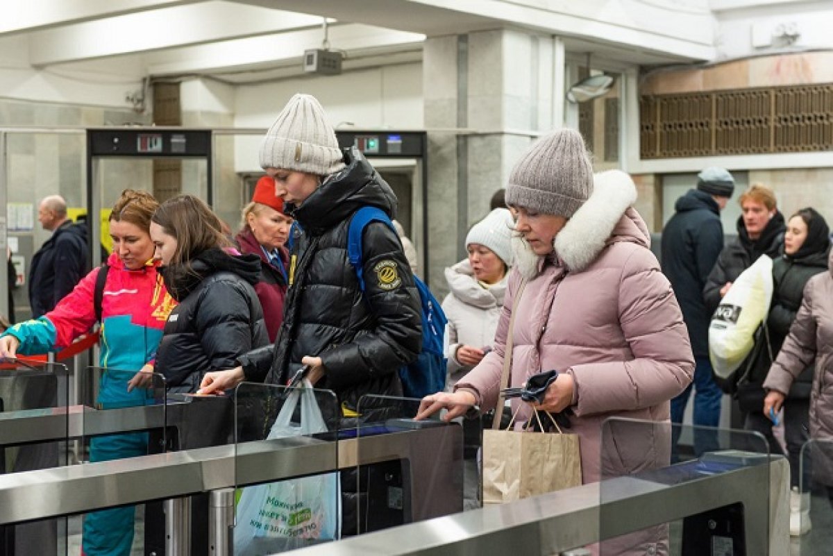    Шаг в будущее: