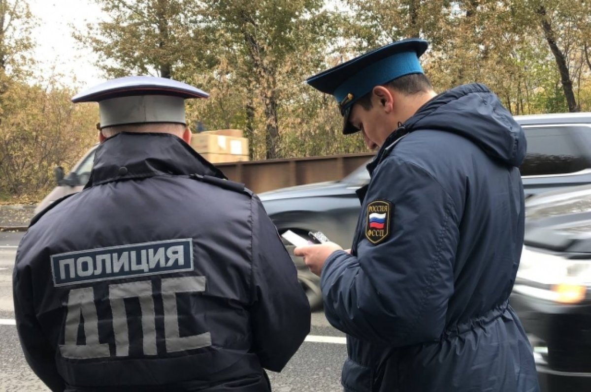    В Крыму увеличилось число погибших в ДТП в 2023 году