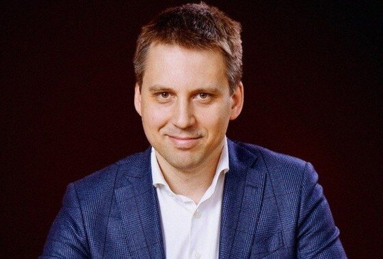    Вячеслав Духин